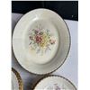 Image 4 : "Breath O' Spring" 22K Gold China