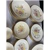 Image 5 : "Breath O' Spring" 22K Gold China