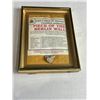 Image 1 : Piece of the Berlin Wall