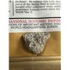 Image 3 : Piece of the Berlin Wall