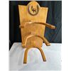 Image 1 : 4H Hat Rack