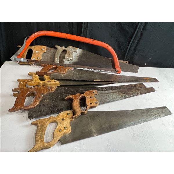 Saws