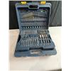 Image 1 : Mastercraft Hammer Drill Set