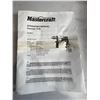 Image 4 : Mastercraft Hammer Drill Set