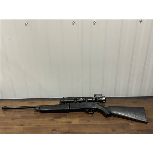 Daisy Power Line 856 Pellet Gun