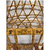 Image 2 : Vintage Torpedo Snowshoes - Youth - 11 x 36 E