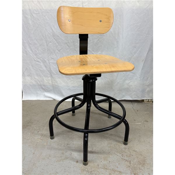 Bevco Lab Stool