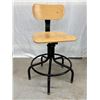 Image 1 : Bevco Lab Stool