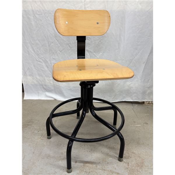 Bevco Lab Stool