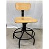 Image 1 : Bevco Lab Stool