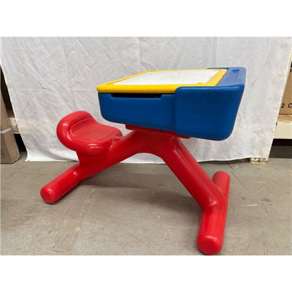 Today’s Kids Desk
