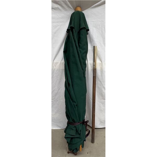 Patio Umbrella
