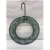 Image 1 : Peanut Ring Bird Feeder