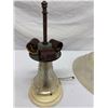 Image 2 : Antique Light and Decorative Glass Shade