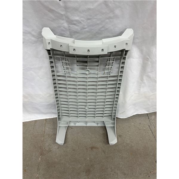 LG Front Load Dryer Rack