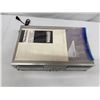 Image 2 : Technics RS-M222 Stereo Dual Cassette Deck