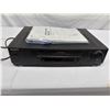 Image 1 : Sony SLV-740HF Video Cassette Recorder