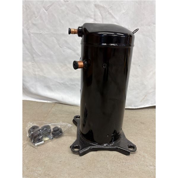 Copeland 3 HP Compressor ZR36K3-PFV-830