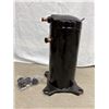 Image 1 : Copeland 3 HP Compressor ZR36K3-PFV-830
