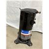 Image 2 : Copeland 3 HP Compressor ZR36K3-PFV-830