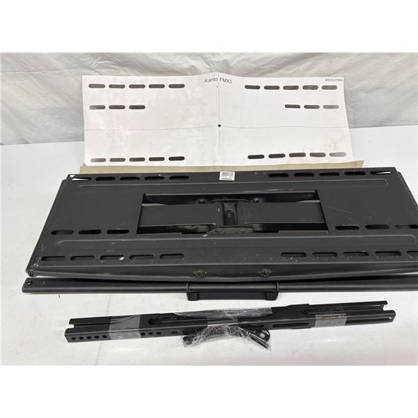 Kanto FMX3 Full Motion TV Mount