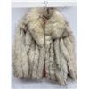 Image 1 : Vintage Fur Jacket