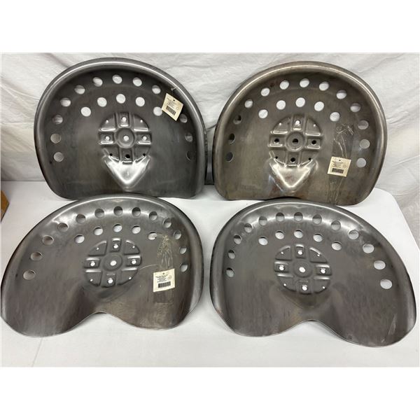 Steel Tractor Seats