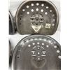 Image 2 : Steel Tractor Seats