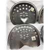 Image 3 : Steel Tractor Seats