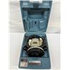 Image 1 : Black & Decker Router with Case