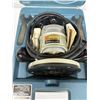 Image 3 : Black & Decker Router with Case
