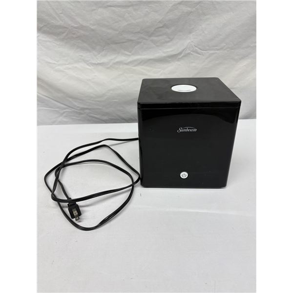 Sunbeam Humidifier