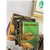Image 4 : Vintage Tropical Fish Magazines