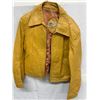 Image 1 : Vintage Leather Jacket