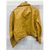 Image 2 : Vintage Leather Jacket