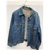 Image 1 : Vintage Jean Jacket