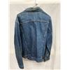 Image 2 : Vintage Jean Jacket