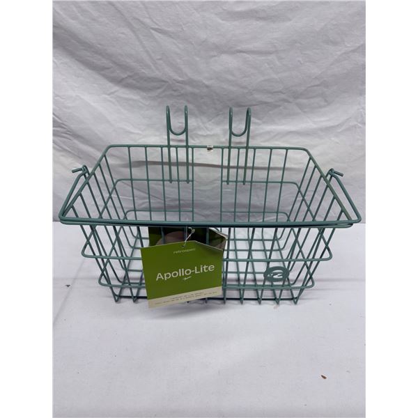 Apollo-Lite Bike Basket