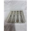 Image 1 : Knifes