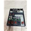 Image 1 : Audio Mixer