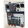 Image 3 : Audio Mixer