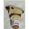 Image 1 : Bottle stopper