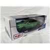 Image 1 : 1/18 Scale Collector Car