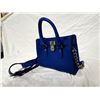 Image 2 : Purse Blue