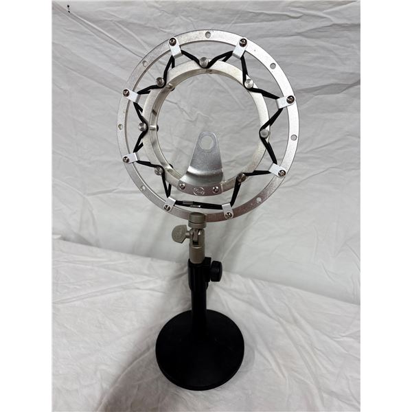 Microphone Stand