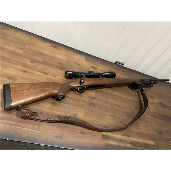 RUGER M77
