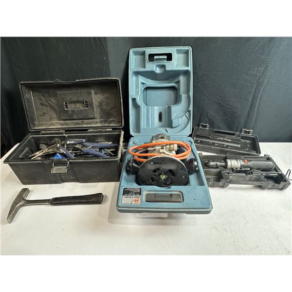 Tools