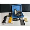Image 1 : Miscellaneous Equipment