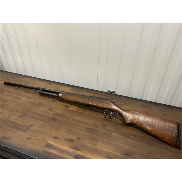 12 GA Shotgun