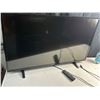 Image 1 : LG 43" TV